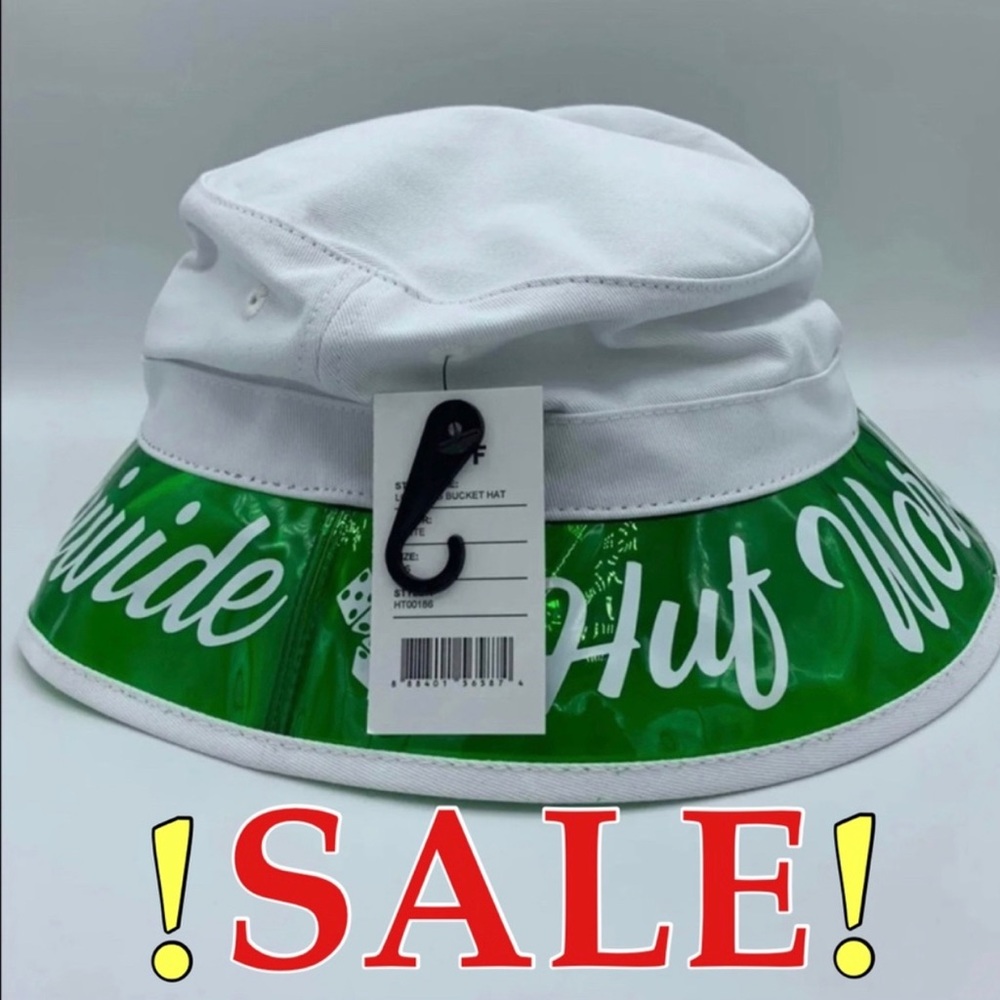Huf Bucket Hat